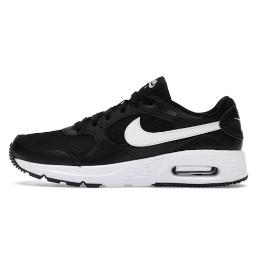 Nike - Women's Air Max SC (Black/White)